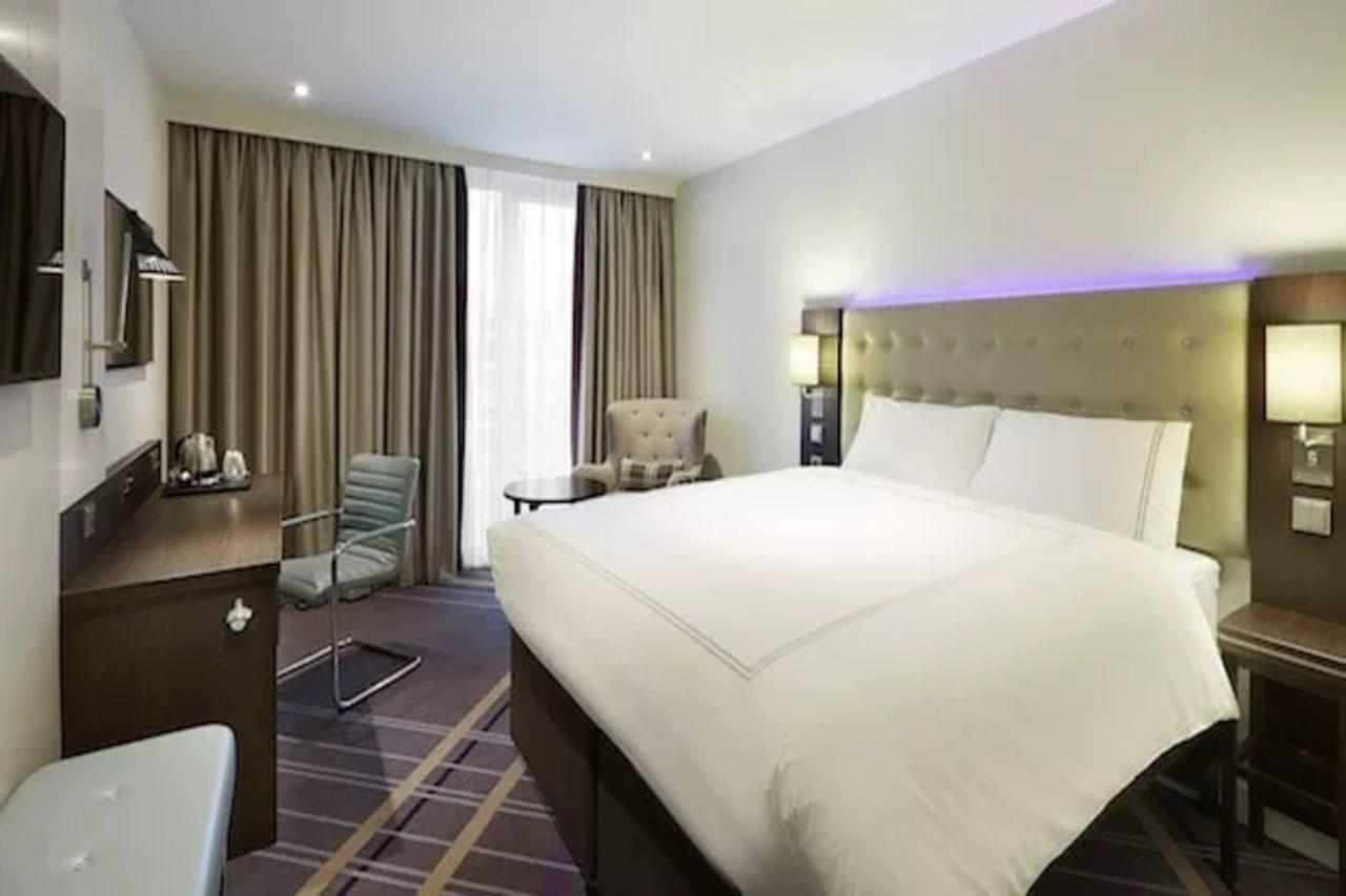 - Munich Airport, An Ihg Отель