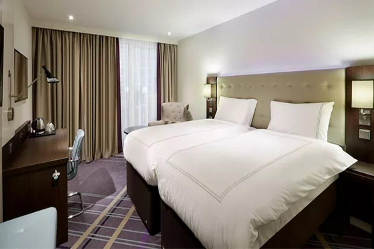 - Munich Airport, An Ihg 4*