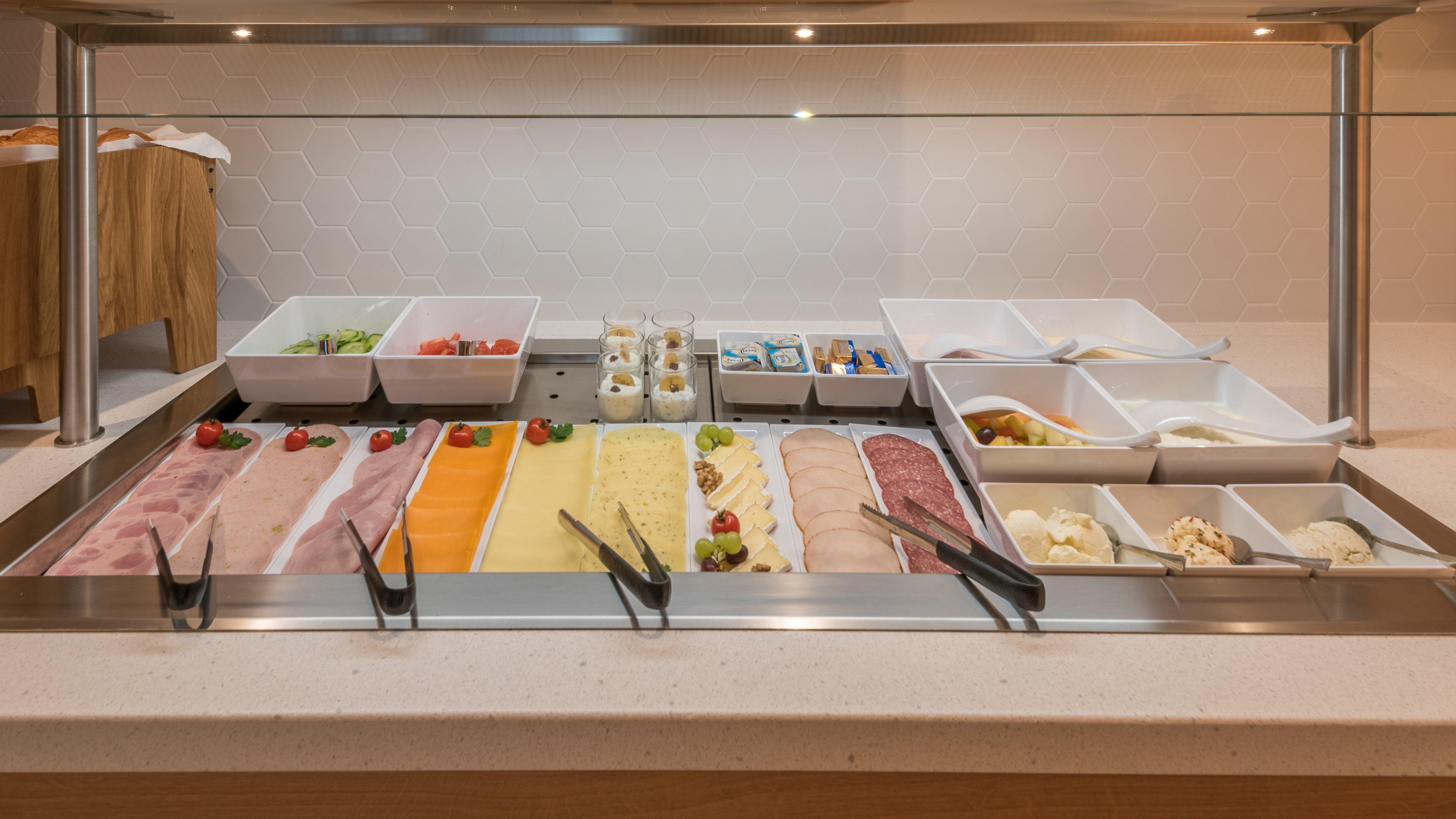 - Munich Airport, An Ihg Отель 4*