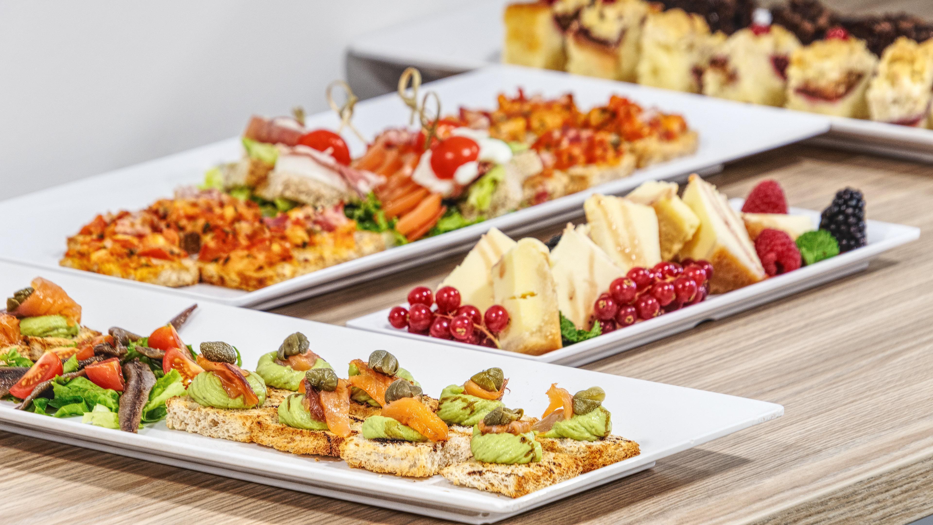 Отель - Munich Airport, An Ihg 4*